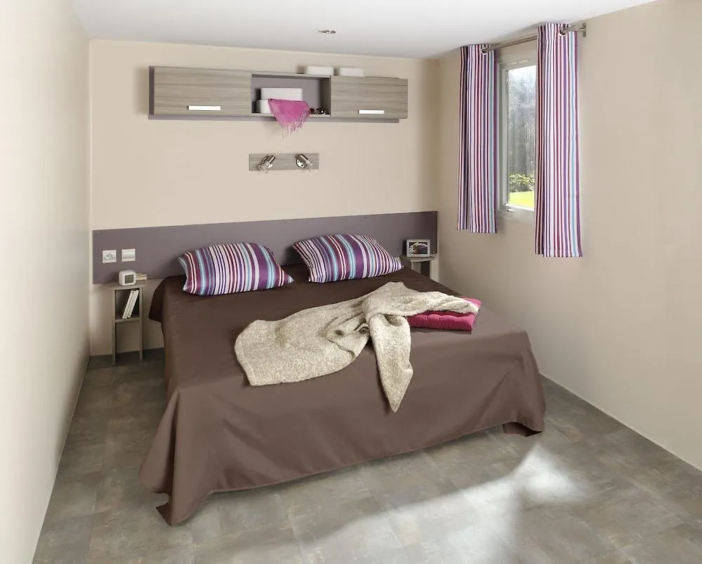 ***** Hotel Frantheor Frejus Campsite France